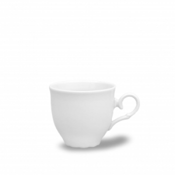 Thun - Ophelie weiss - Kaffee-Obere 0,23l